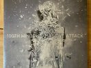 Massive Attack - 100th Window Vinyl 2003 Original Pressing SEALED