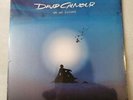 David Gilmour ‎– On An Island (EU re-press,2018,Columbia ‎– 19075836271)