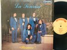 Sonrisa Besame LP Tony De La Rosa DLR-1013 Super Rare Tex Mex Tejano