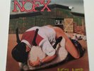 NOFX ?– Eating Lamb / Heavy Petting Zoo LP - ORIGINAL 1996 ISSUE  STILL SEALED