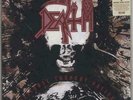 Death -  Individual Thought Patterns  - 2LP silver SPECIAL EDITION