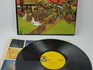 FUNK FACTORY LP 1975 US ATCO SD 36-116 RARE TESTED VG+/ VG