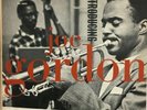 JOE GORDON Introducing Joe Gordon LP MONO 1955 Vinyl