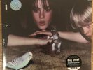 Big Thief - Masterpiece Limited RED Colored Vinyl Rare OOP /250 Saddle Creek