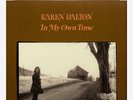 Karen Dalton - In My Own Time Ltd Newbury Colored Vinyl - Folk Singer Songwriter