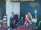 Creedence Clearwater Revival Cosmo's Factory MFSL Audiophile Japan Press LP 1980