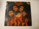 Wailing Souls ?– Wailing - Vinyl LP 1981