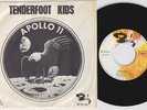 TENDERFOOT KIDS * 1969 Belgian PSYCH FREAKBEAT MOD GARAGE 45 * Listen