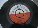 MELODIANS Sweet Sensation  1969  TROJAN RECORDS   VG+