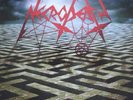 NECRODEATH - Defragments Of Insanity  LP    MEFISTO    MORBID