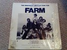 Farm ?– The Innermost Limits Of Pure Fun (1of1000 Ltd Press) US 1968 VERY RARE