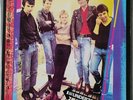 THE UNDERTONES - DEBUT FIRST ALBUM - 12 INCH VINYL - EXCELLENT CONDITION - PUNK