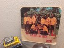 RARE AFRO LATIN Orchestre Du Jardin De Guinee ?– Jardin De Guinee