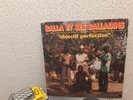 RARE AFRO LP LATIN Balla Et Ses Balladins ?– Objectif Perfection
