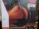 B.B. King ?- Lucille, Vinyl Me Please LP, Remastered VMP, 2019 NEW
