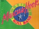 Marcus Hook Roll Band Featuring Vanda & Young Marcus Hook Roll Band Vinyl LP