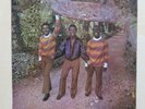 THE MAYTALS Monkey Man UK original vinyl LP Trojan TBL 107 1970 Ex