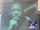 John Coltrane Blue Train Music Matters 33 rpm mono NM- Out Of Print