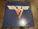 Van Halen II, Warner Bros HS 3312 Vinyl LP Record VG