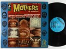 Mothers Of Invention - The Ark July 1968 LP - Bizarre