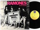 Ramones - Rocket To Russia LP - Sire VG++