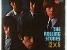 Rolling Stones - 12x5 LP - London SEALED