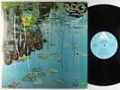 Sapo - S/T LP - Arista Guatemala VG+ Shrink