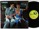 Scorpions - Lovedrive LP - Harvest UK VG++