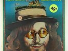Tom Rapp/Pearls Before Swine - Sunforest LP - Blue Thumb SEALED