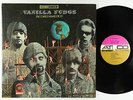 Vanilla Fudge - Renaissance LP - ATCO VG++