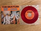 BEATLES - To Know Him Is To Love Him 7