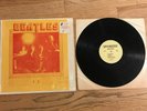 BEATLES - The E.M.I. Outakes LP -   RARE vintage fanclub