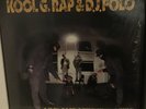 Kool G. Rap & D.J. Polo – Live and Let Die Album, LP, Vinyl, 1992 Press. Rare