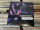 Shawn Mendes 2017 1st press Unplugged LP STILL SEALED