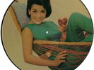 ANNETTE best of RHINO PICTURE DISC LP_orig 1984 beautiful RNLP-702