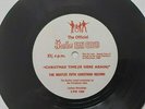 BEATLES FAN CLUB FIFTH CHRISTMAS RECORD 1967 7