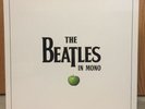 The Beatles in Mono Vinyl Box Set (14 Discs, Sep - 2014) NM Condition