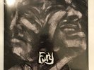Fury - Paramount LP Black/300 Sealed Give Power Trip Rival Mob