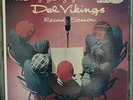 Del Vikings LP Record Session MERCURY orig MONO doowop R&B VG+/EX 405