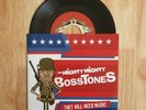 THE MIGHTY MIGHTY BOSSTONES - They Will Need Music 7