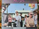 AC/DC DIRTY DEEDS ...1976 Atlantic K50323 A2 B2 VINYL LP RECORD ROCK METAL ExCon