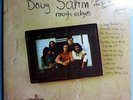 SIR DOUGLAS QUINTET ROUGH EDGES RARE ORIG '73 MERCURY WHITE LABEL PROMO LP N/M