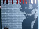 PHIL SPECTOR BACK TO MONO ULTRA-RARE ORIG '91 ABKCO 5-LP BOX SET w/BOOK & BADGE