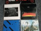 U2 collectors Vinyls