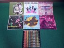 7x Pub-Rock Lps (Nick Lowe, Brinsley Schwarz, Kursaal Flyers, Dr. Feelgood, …)