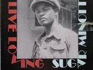 LP ROCKSTEADY / SUGAR MINOTT / LIVE LOVING / STUDIO 1