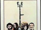 MUSSELWHITE/GOLDBERG/CAREY 'Ivar Avenue Reunion' 1970 1st press Promo LP