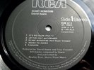 DAVID BOWIE Scary Monsters 1980 UK RCA 1st PRESS w/GATEFOLD INSERT NEAR MINT