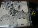 THE BEATLES - Revolver, LP 12