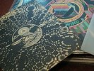 HAWKWIND IN SEARCH OF SPACE LP ORIG CLEAN HAWKWIND LOG BOOK HARD TO FIND